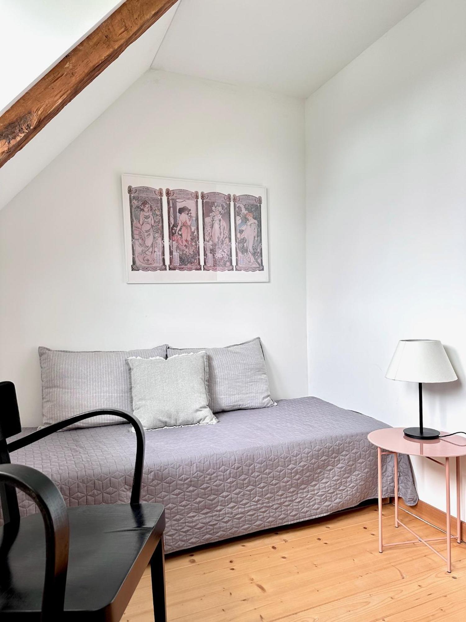 Villa Parkschloessl Millstatt Luaran gambar